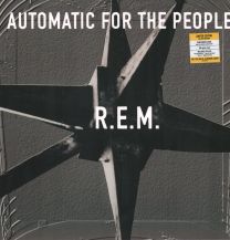 Automatic For The People (National Album Day 2023)