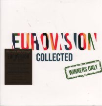 Eurovision Collected: Winners Only