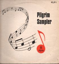 Pilgrim Sampler