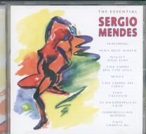 Essential Sergio Mendes