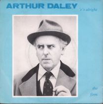 Arthur Daley E's Alright