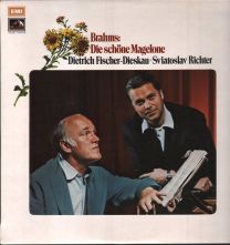 Brahms - Die Schöne Magelone