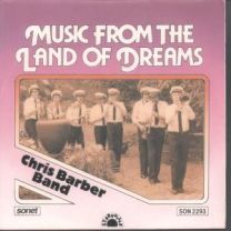 Music From The Land Of Dreams