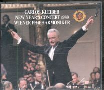 New Year’s Concert 1989