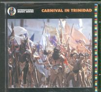Carnival In Trinidad