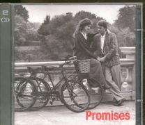 Emotion Collection - Promises