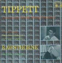 Tippett - Concerto For Double String Orchestra
