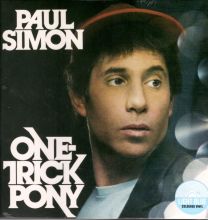 One Trick Pony (National Album Day 2020)