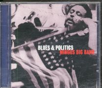 Blues & Politics