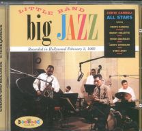 Little Band - Big Jazz