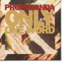 Only One Word