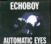 Automatic Eyes