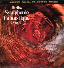 Berlioz - Symphonie Fantastique Opus 14