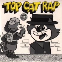 Top Cat Rap