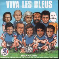 Viva Les Bleus