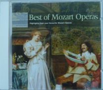 Best Of Mozart Operas