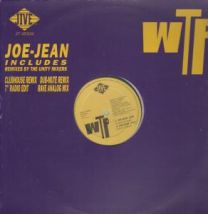 Joe-Jean