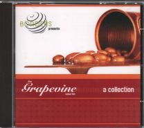 Grapevine Label Ltd: A Collection