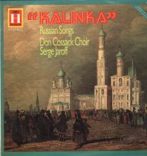 "Kalinka" Russian Songs
