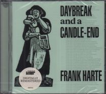 Daybreak And A Candle End