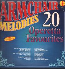 Armchair Melodies