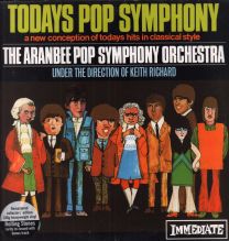 Todays Pop Symphony