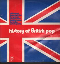History Of British Pop