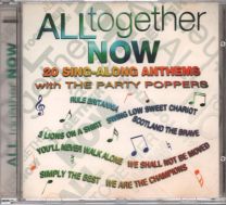 All Together Now - 20 Sing-A-Long Anthems