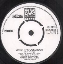 After The Goldrush