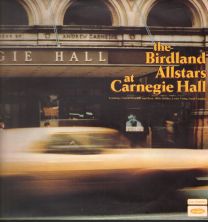 At Carnegie Hall