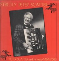 Strictly Peter Scatter