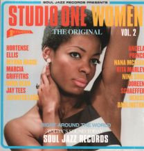 Studio One Women Volume 2