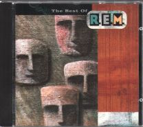 Best Of R.e.m.