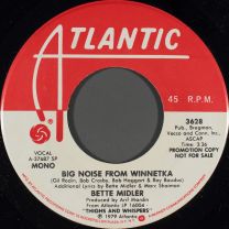 Big Noise From Winnetka