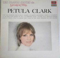 Les Grands Succes De Petula Clark