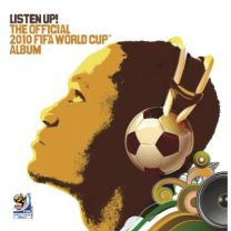 Listen Up: The Official 2010 Fifa World Cup Album