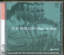 Flippin' The Blues (Vol. Ii 1949-1951)