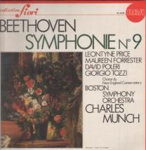Beethoven - Symphonie No.9