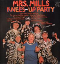 Knees-Up Party
