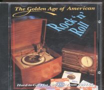 Golden Age Of American Rock 'N' Roll