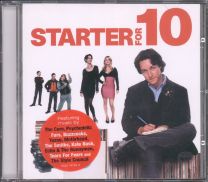 Starter For 10 (Motion Picture Soundtrack)