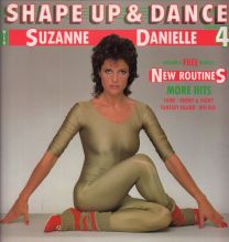 Shape Up And Dance Volume 4