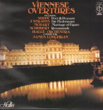 Viennese Overtures