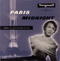 Paris Midnight