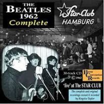 1962 Complete At The Star Club