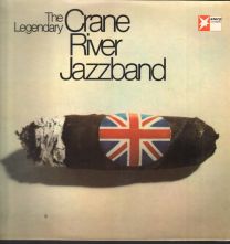 Legendary Crane River Jazzband