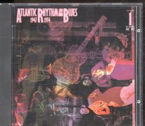 Atlantic Rhythm & Blues 1947–1974, Volume 1 (1947–1952)