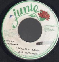 Liquor Man