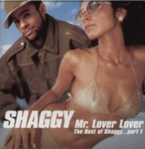 Mr Lover Lover - The Best Of Shaggy Part 1