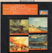 Nielsen - Symphony No.2 Four Temperaments
